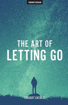 The Art Of Letting Go free audiobook